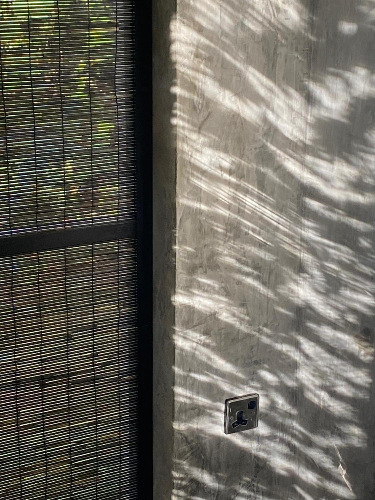 אונה ואטונה Kaju Green Eco Lodges מראה חיצוני תמונה